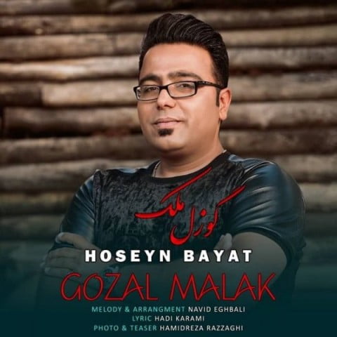 حسین بیات گوزل ملک